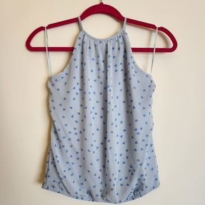 Express tank top